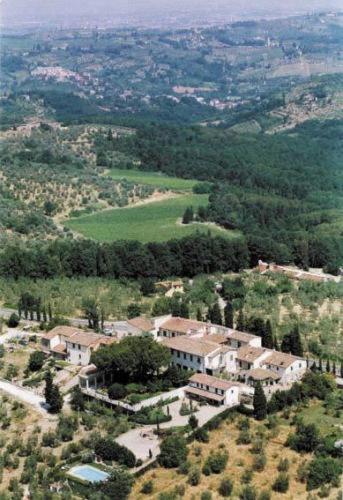 Agriturismo Olmi Grossi Импрунета Экстерьер фото