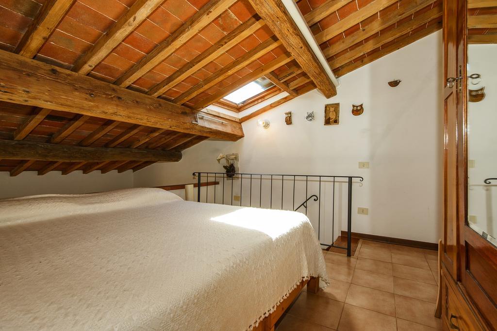 Agriturismo Olmi Grossi Импрунета Экстерьер фото