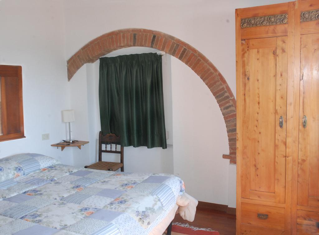 Agriturismo Olmi Grossi Импрунета Экстерьер фото