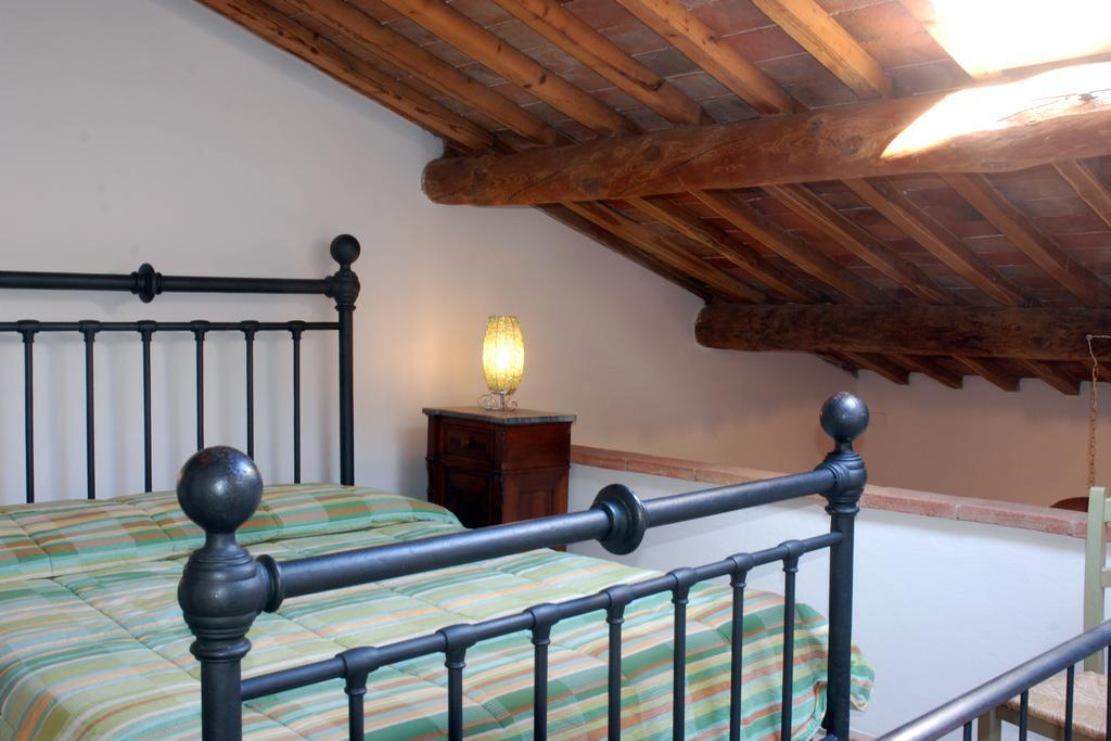Agriturismo Olmi Grossi Импрунета Экстерьер фото